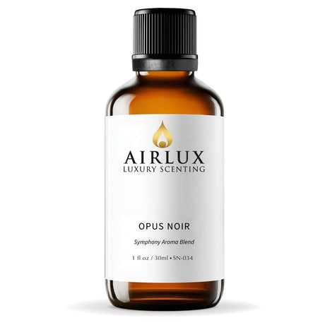 Opus Noir signature aroma oil